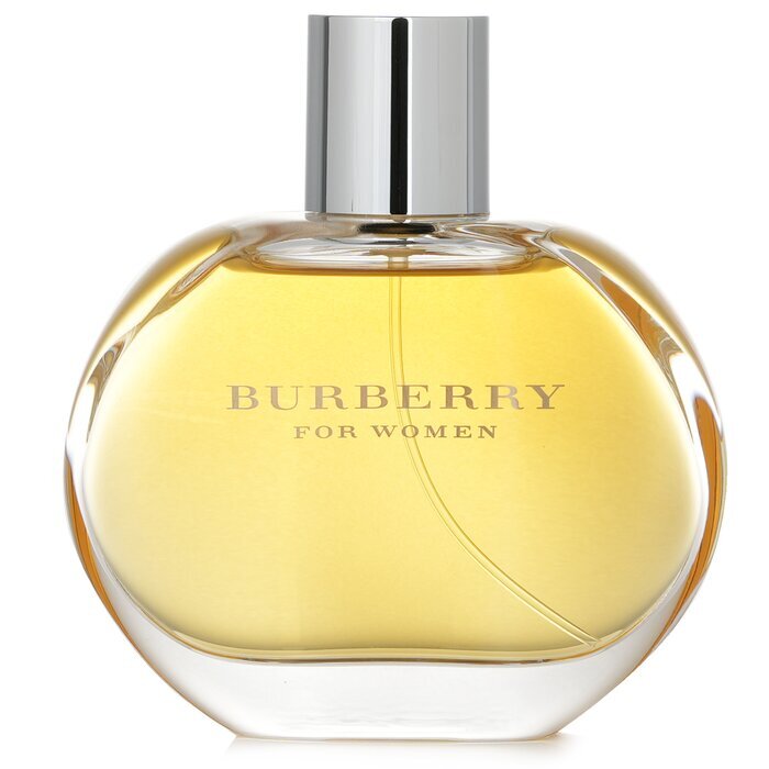 Burberry Eau De Parfum Spray 100ml