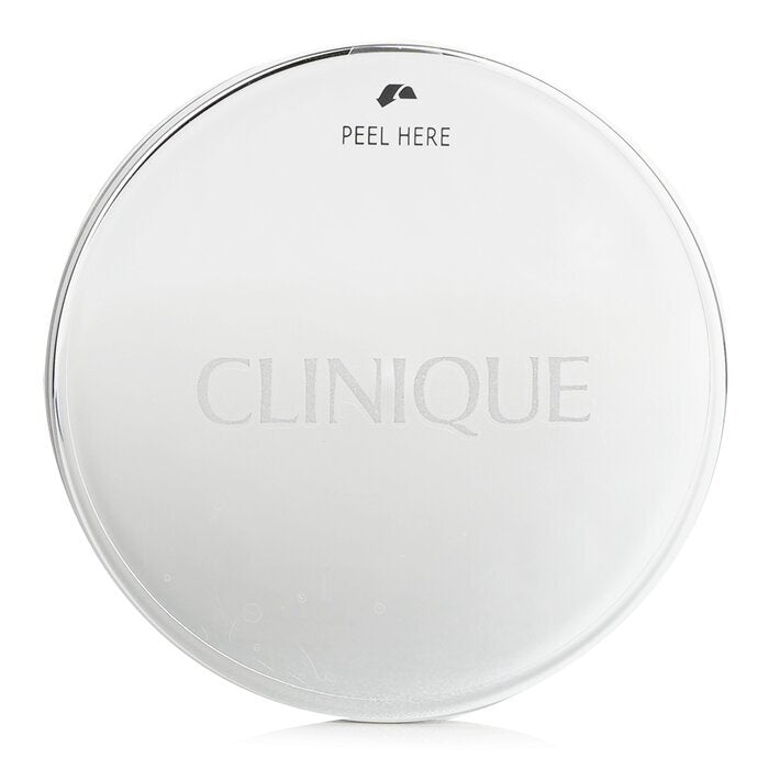 Clinique Stay Matte Powder Oil Free - No. 01 Stay Buff 7.6g/0.27oz