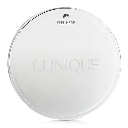 Clinique Stay Matte Powder Oil Free - No. 03 Stay Beige 7.6g/0.27oz