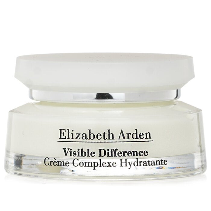 Elizabeth Arden Visible Difference Refining Moisture Cream Complex 75ml/2.5oz