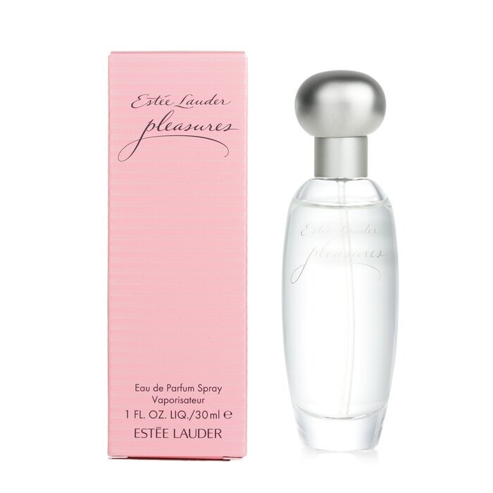 Estee Lauder Pleasures Eau De Parfum Spray 30ml