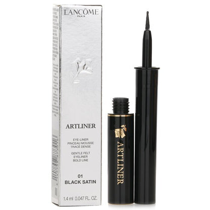 Lancome Artliner - No. 01 Noir (Black) 1.4ml/0.05oz