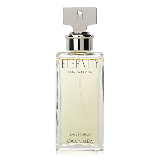 Calvin Klein Eternity Eau De Parfum Spray 100ml