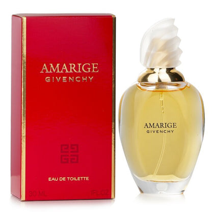 Givenchy Amarige Eau De Toilette Spray 30ml