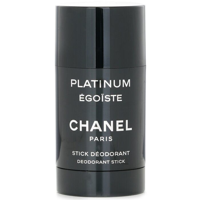 Chanel Egoiste Platinum Deodorant Stick 75ml/2oz