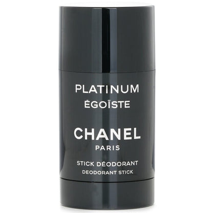 Chanel Egoiste Platinum Deodorant Stick 75ml/2oz