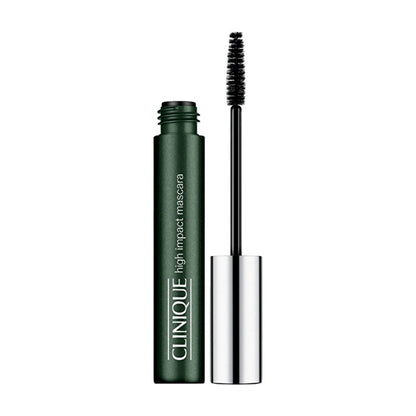 Clinique High Impact Mascara - 02 Black/Brown 7ml/0.28oz