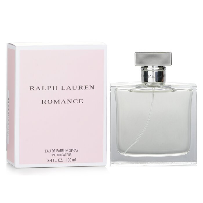 Ralph Lauren Romance Eau De Parfum Spray 100ml