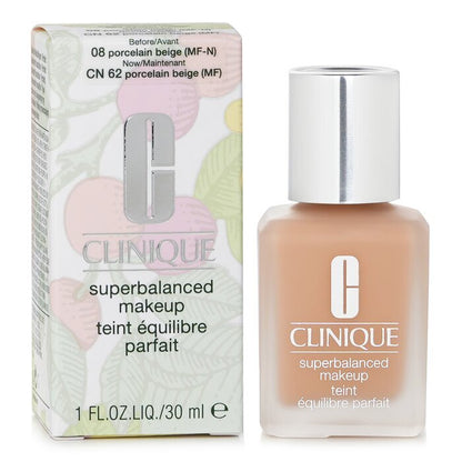 Clinique Superbalanced MakeUp - No. 08 Porcelain Beige 30ml/1oz