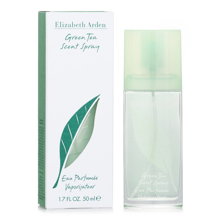 Elizabeth Arden Green Tea Eau Parfumee Spray 50ml