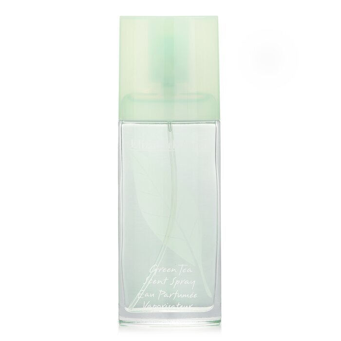 Elizabeth Arden Green Tea Eau Parfumee Spray 50ml