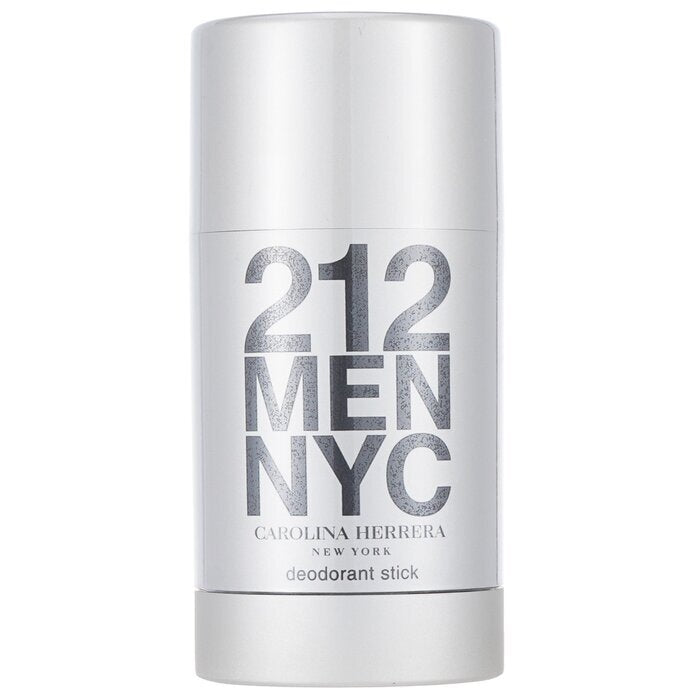 Carolina Herrera 212 Deodorant Stick 75ml/2.1oz