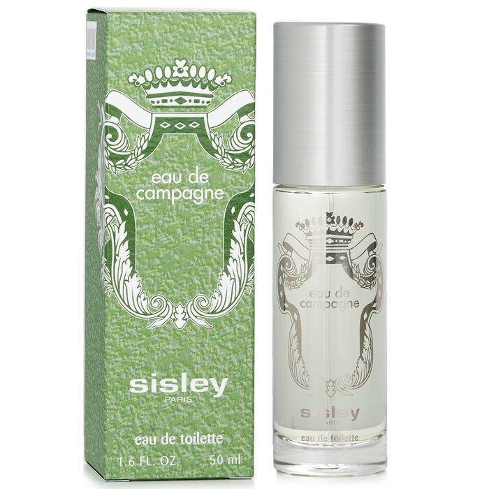 Sisley Eau De Campagne Eau De Toilette Spray 50ml