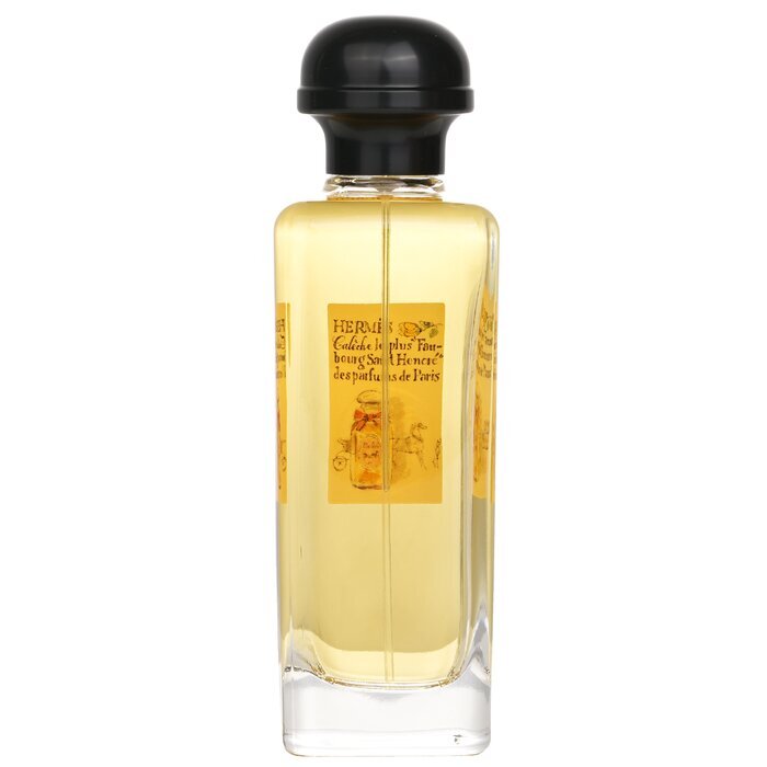 Hermes Caleche Eau De Toilette Spray 100ml