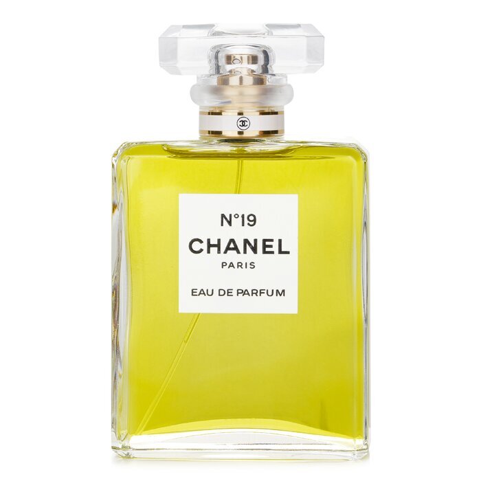 Chanel No.19 Eau De Parfum Spray 100ml