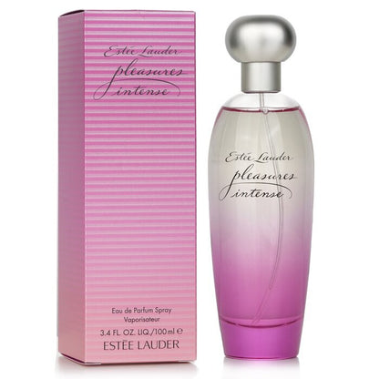 Estee Lauder Pleasures Intense Eau De Parfum Spray 100ml