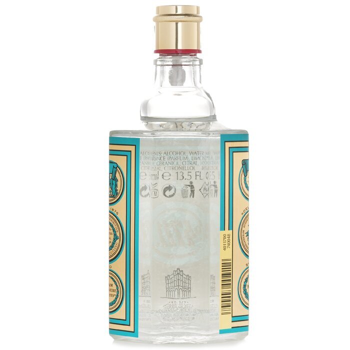 4711 Eau De Cologne 400ml