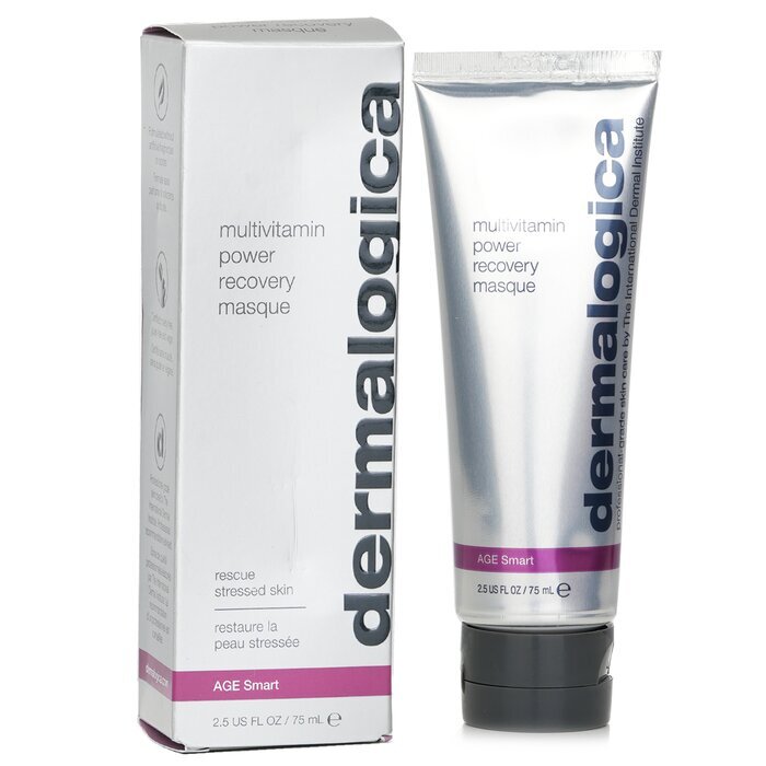 Dermalogica Age Smart MultiVitamin Power Recovery Masque 75ml/2.5oz