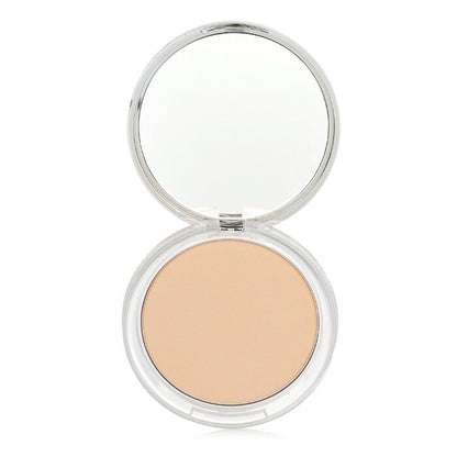 Clinique Stay Matte Powder Oil Free - No. 17 Stay Golden 7.6g/0.27oz