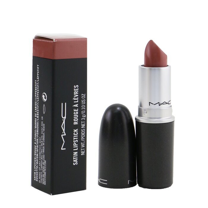 MAC Lipstick - Bombshell (Frost) 3g