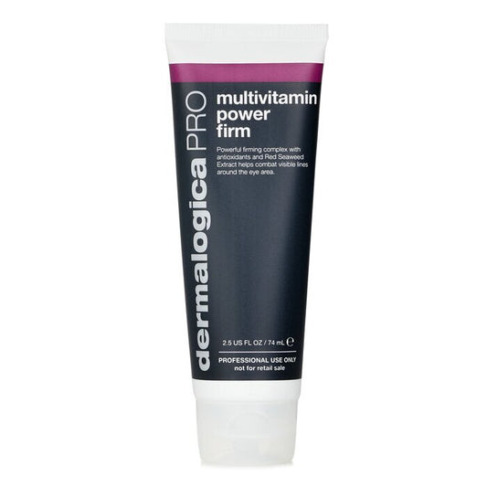 Dermalogica Age Smart MultiVitamin Power Firm (Salon Size) 74ml/2.5oz