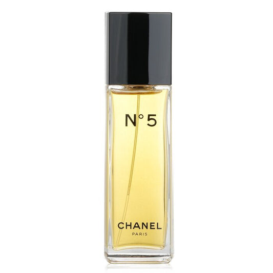 Chanel No.5 Eau De Toilette Spray 100ml