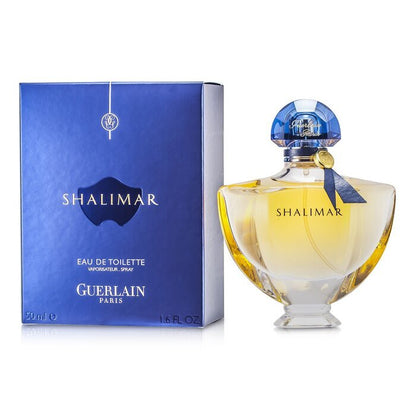 Guerlain Shalimar Eau De Toilette Spray 50ml