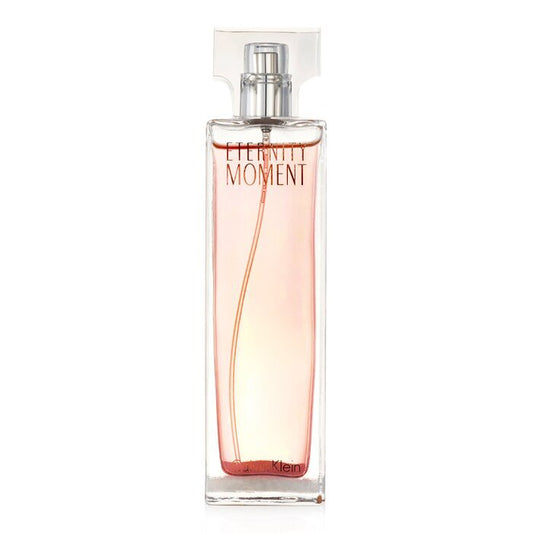 Calvin Klein Eternity Moment Eau De Parfum Spray 50ml