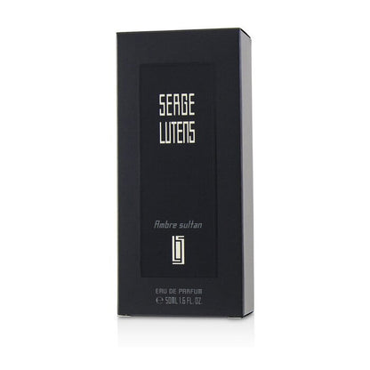 Serge Lutens Ambre Sultan Eau De Parfum Spray 50ml