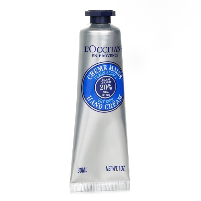 L'Occitane Shea Butter Hand Cream (Travel Size) 30ml/1oz