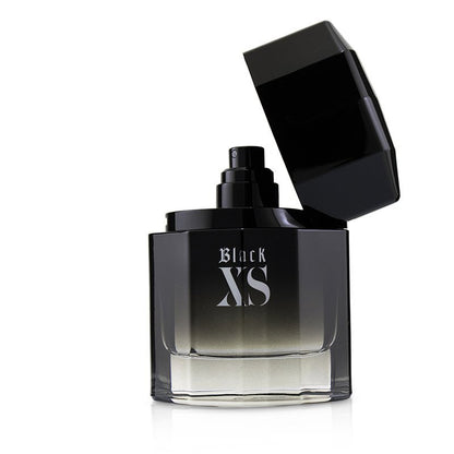 Paco Rabanne Black Xs Eau De Toilette Spray 100ml