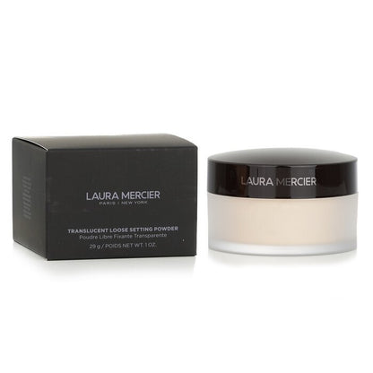 Laura Mercier Loose Setting Powder - Translucent 29g/1oz