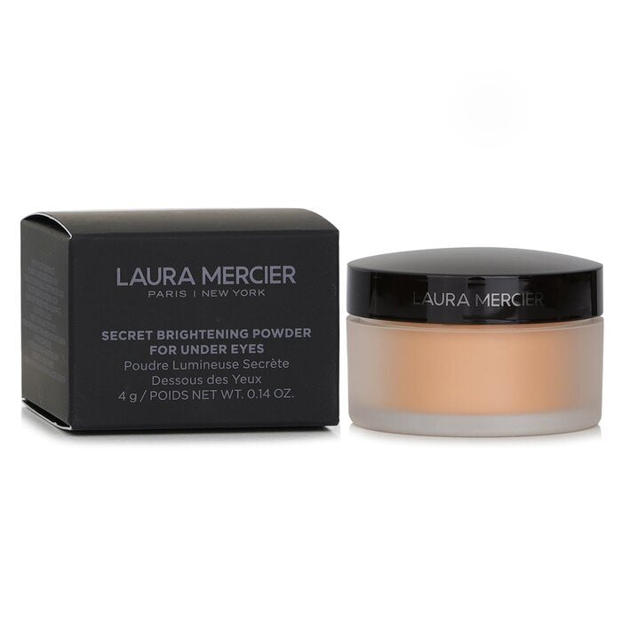 Laura Mercier Secret Brightening Powder For Under Eyes - # 2 4g/0.14oz