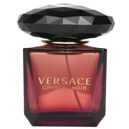 Versace Crystal Noir Eau De Toilette Spray 30ml