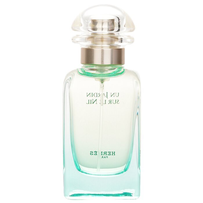 Hermes Un Jardin Sur Le Nil Eau De Toilette Spray 50ml