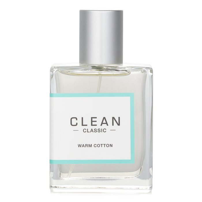 Clean Warm Cotton Eau De Parfum Spray 60ml