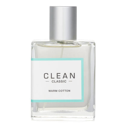 Clean Warm Cotton Eau De Parfum Spray 60ml