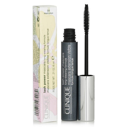 Clinique Lash Power Extension Visible Mascara - # 01 Black Onyx 6ml/0.21oz