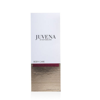 Juvena Body Daily Recreation - Refreshing Shower Gel 200ml/6.7oz