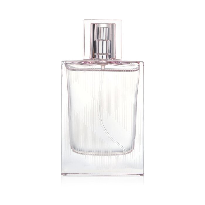 Burberry Brit Sheer Eau De Toilette Spray 50ml