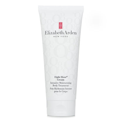 Elizabeth Arden Eight Hour Cream Intensive Moisturizing Body Treatment 200ml/6.8oz