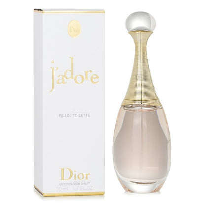 Christian Dior J'Adore Eau De Toilette Spray 50ml