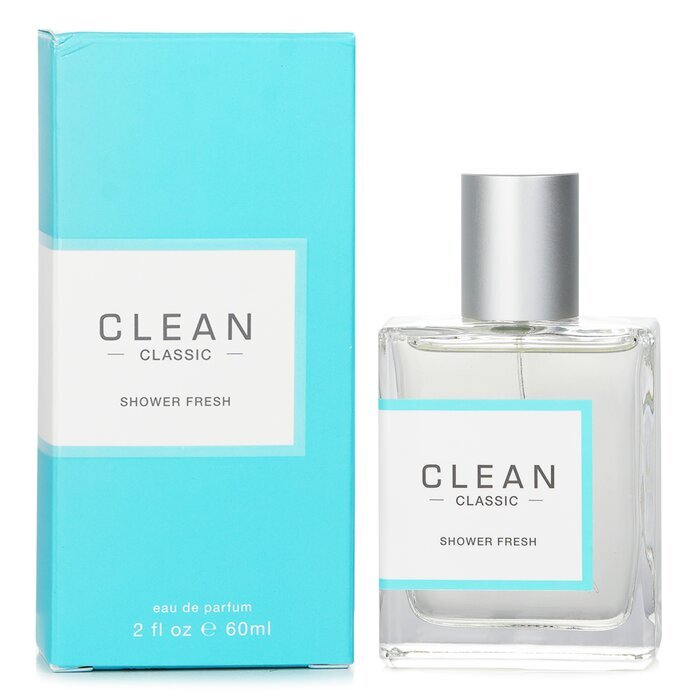 Clean Classic Shower Fresh Eau De Parfum Spray 60ml