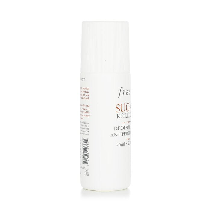 Fresh Sugar Roll-On Deodorant 75ml/2.5oz