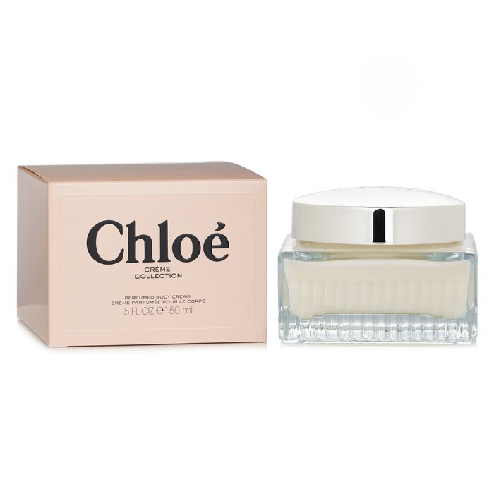 Chloe Perfumed Body Cream 150ml/5oz