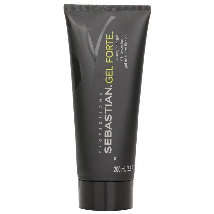 Sebastian Forte Strong Hold Gel 200ml/6.8oz