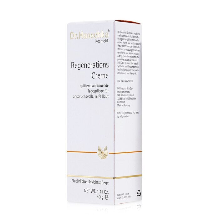 Dr. Hauschka Regenerating Day Cream 40ml/1.3oz