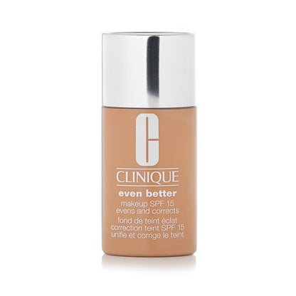 Clinique Even Better Makeup SPF15 (Dry Combination to Combination Oily) - No. 05/ CN52 Neutral 30ml/1oz