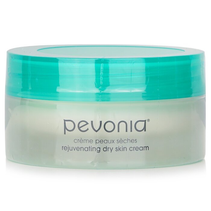 Pevonia Botanica Rejuvenating Dry Skin Cream 50ml/1.7oz