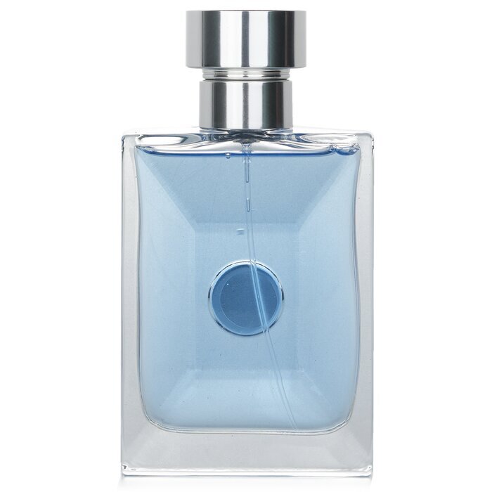 Versace Pour Homme Eau De Toilette Spray 100ml